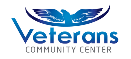 Veterans Community Center of Citrus Heights Logo